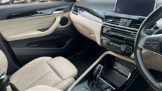 BMW X2 sDrive 20i Sport 5dr Step Auto Petrol Hatchback